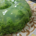 Cooksnap dari Ferlinda Indriasari untuk resep Pudding Lumut Pandan