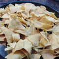 El cooksnap de Sergio Pereira ⚓⚓🎣 cuando hizo Doritos Nachos.