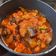 Cooksnap από Ioulia -Juliana. στη συνταγή Μελιτζάνες γιαχνί με φέτα !!!