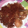Cooksnap dari Eka Setyaning Dewi untuk resep Ayam Srundeng Padang