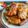 Cooksnap dari Re Milik untuk resep Terong goreng tepung
