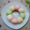 Cooksnap dari LiyaniFY untuk resep Japanese Milk Bread