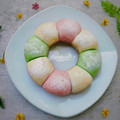 Cooksnap dari LiyaniFY untuk resep Japanese Milk Bread