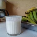 dre_den's cooksnap of when they made Healthy Banana Smoothie.