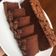 Cooksnap dari Hestinugrah Yuniasih untuk resep Chocolate Chiffon Cake