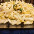 Sonal Sardesai Gautam का कुकस्नैप जब उन्होंने चटपटी झालमुड़ी (chatpati jhal muri recipe in Hindi) बनाया था।
