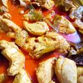 Cooksnap dari Fitri Why Wahyuni untuk resep Gulai pedas ayam broiler