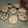 El cooksnap de Lorena Varela cuando hizo Cupcake con aceite.