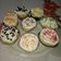 El cooksnap de Lorena Varela cuando hizo Cupcake con aceite.