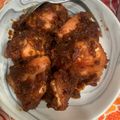 Cooksnap dari arifah trijayanti untuk resep Ayam Bakar Taliwang Khas Lombok