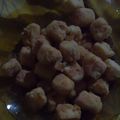 Cooksnap dari lidia aristha untuk resep Tahu crispy sajiku