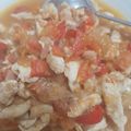 Cooksnap dari Lily Budihardjo untuk resep Fillet Ayam Dabu Dabu
