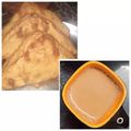 Roshani Gautam Pandey का कुकस्नैप जब उन्होंने आलू ब्रेड पकौड़ा (aloo bread pakoda recipe in Hindi) बनाया था।