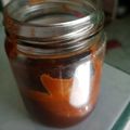 Cooksnap dari linda untuk resep Petis Udang