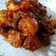 Cooksnap dari Fhanny Amelia untuk resep Ayam tante (tahu N tempe) kecap