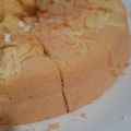 Cooksnap dari Aeny Poenya ( 7540416) untuk resep Bolu minyak goreng 2 telur
