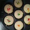 Cooksnap dari ArinSmg untuk resep Kue lumpur nasi