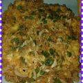 Cooksnap dari Yana Wahyudi untuk resep Telur Dadar Sayur Keriting Kremes