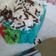 Cooksnap dari Anni Zakiyani untuk resep #030 Rainbow Cake Kukus Ny. Liem