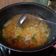 Cooksnap dari Pradina untuk resep Sup Wortel Jagung Serabut Telur #Dandelion