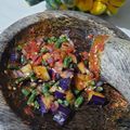Cooksnap dari Vivi Oktavinda (20248780) untuk resep 265. Sambal Raja khas Kutai Kartanegara KalTim