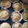 Tündér Cooksnap-ja, amikor elkészítette a(z) Puha banános muffin receptet.