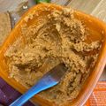 Anikó Benczúr Cooksnap-ja, amikor elkészítette a(z) Tepertőkrém receptet.