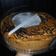 Cooksnap dari Reiska Oktaviani untuk resep Marmer Cake Pak Sahak (All in one Method)
