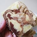 Cooksnap dari Yunita Dewi untuk resep Bolu marmer kukus