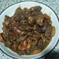 Cooksnap dari Arraya Deean untuk resep Oseng Daging Cabe Bawang #BikinRamadhanBerkesan #Day1