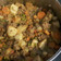 Samuel Galloway 's cooksnap of when they made Picadillo P-lo Style.