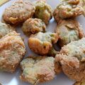 Cooksnap dari Laila Fatmawati untuk resep Brokoli crispy