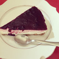 El cooksnap de MimiD cuando hizo Cheesecake sin horno.