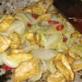 Cooksnap dari Reza Rafika untuk resep Tumis sawi putih tahu