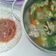 Cooksnap dari Asri irawati untuk resep Sup ayam spesial ala Bunda Kinan