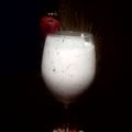 laurlaurbear18's cooksnap of when they made smoothie.