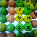Cooksnap dari Sri Sulistia untuk resep Bolnut lembut (bolu nutrisari)