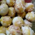 Cooksnap dari Isti Zee untuk resep Nastar keju