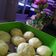 Cooksnap dari Diah Fatira untuk resep Bak Pao Ubi Ungu Eggless