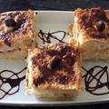 Vidhya Halvawala's cooksnap of when they made Bread Cake.