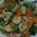 Cooksnap dari Esa Lhien untuk resep Cah brokoli sosis udang#selasabisa#bikinramadhanberkesan# menusahur