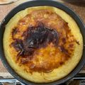 Cooksnap από Φαίη Π. στη συνταγή Γαλατόπιτα χωρίς φύλλο