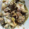 Cooksnap dari Riny Prastya untuk resep Sambal Hijau (lado mudo) ala masakan padang