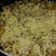 El cooksnap de Lia Lopez cuando hizo Ejotes con pan y queso.