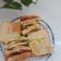 Cooksnap dari Mey's Cila untuk resep Egg in the hole