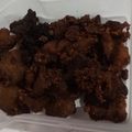 Cooksnap dari Dapur Mamarasa untuk resep Empal daging sapi goreng empuk lezat