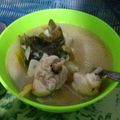 Cooksnap dari Astie Furi untuk resep Garang Asem Ayam Bumbu Cemplung (Tanpa Santan Tanpa Daun Pisang)