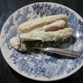 El cooksnap de Armando De la Cruz cuando hizo Mayonesa casera (a la provenzal).