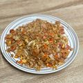 Cooksnap dari Anastasia Christa untuk resep #OATS ALA NASI GORENG (tanpa nasi)