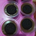 Cooksnap dari Eri yustina untuk resep Es Krim Tumis Cokelat (No Mixer No Pengembang)